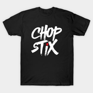 National Chopsticks Day – February T-Shirt